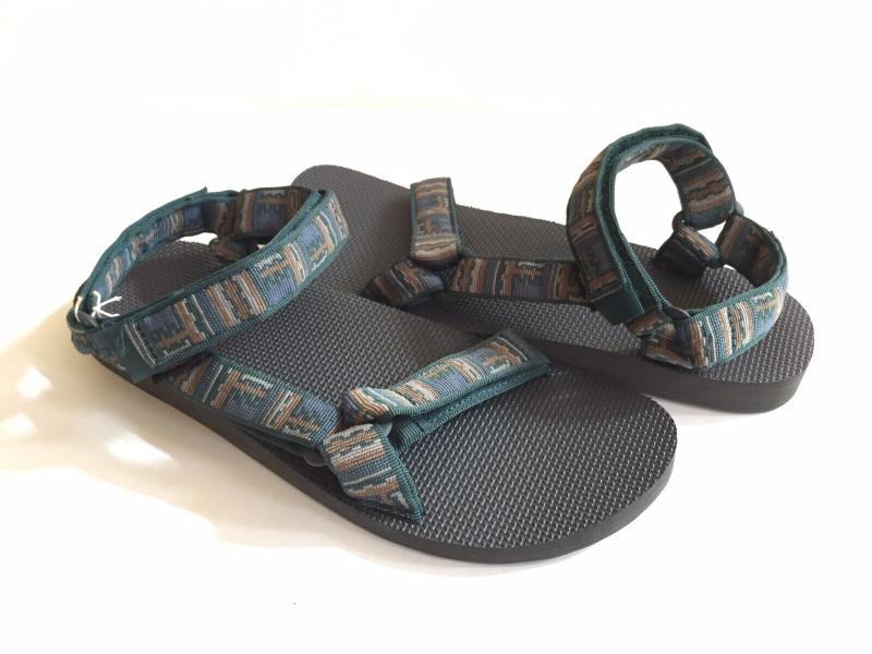 Where Can You Score Those Coveted Teva Sandals This Summer
