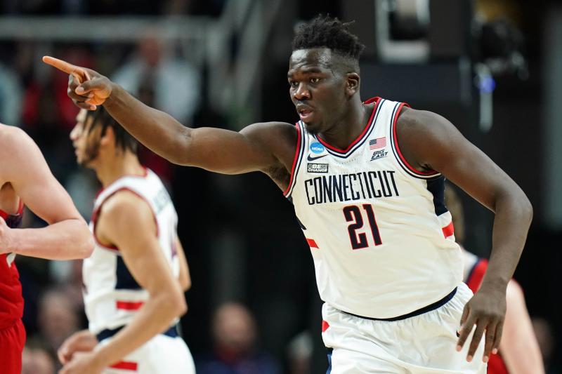 Where is March Madness 2023 Climax: 15 Unforgettable Memories When the NCAA Basketball Title Game Delivered