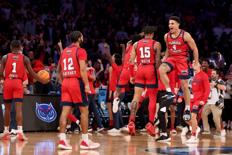 Where is March Madness 2023 Climax: 15 Unforgettable Memories When the NCAA Basketball Title Game Delivered
