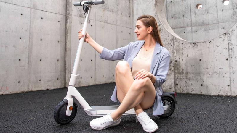 Where to Buy an Electric Scooter That