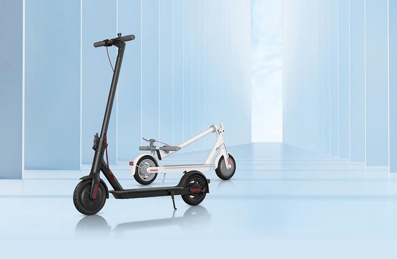 Where to Buy an Electric Scooter That