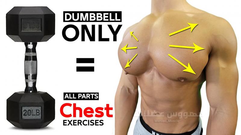 Where To Buy Budget Dumbbells Near Me For Workouts This Year: 15 Tips For Purchasing Dumbbells