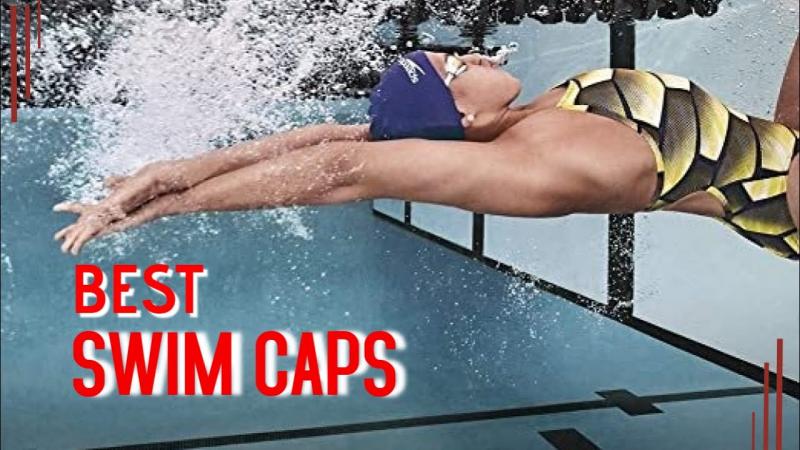 Where to Buy Swim Caps For Long Hair: 15 Top Places Near You For Pool Caps That Keep Your Locks Dry