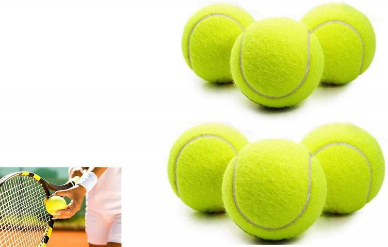 Where to Buy Tennis Balls: The 15 Best Places for Affordable Tennis Balls in Bulk