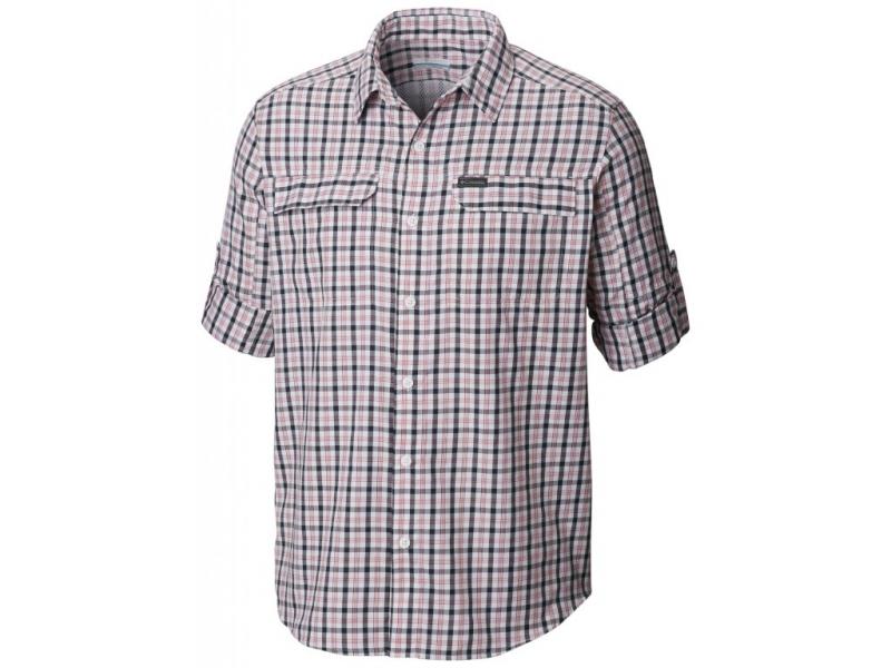 Where to Buy the 15 Best Columbia Shirts for Men This Season