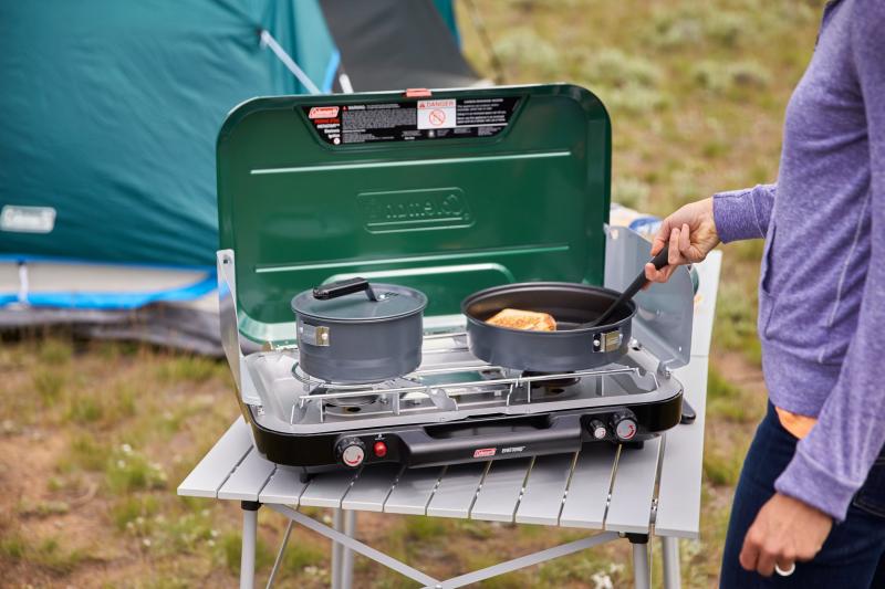 Where to Buy the Best Camping Propane This Year