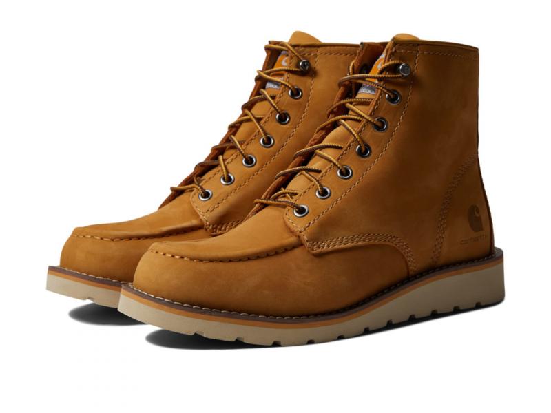 Where to Buy the Best Carhartt Boots This Year: 15 Tips for Finding Quality Carhartt Footwear