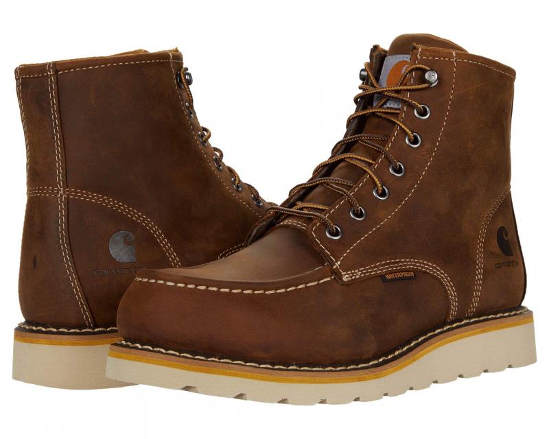 Where to Buy the Best Carhartt Boots This Year: 15 Tips for Finding Quality Carhartt Footwear