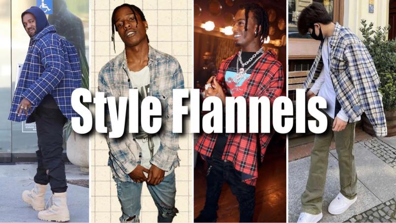 Where to Buy The Best Flannel Shirts Right Now: Discover 15 Tips for the Perfect Seasonal Staple