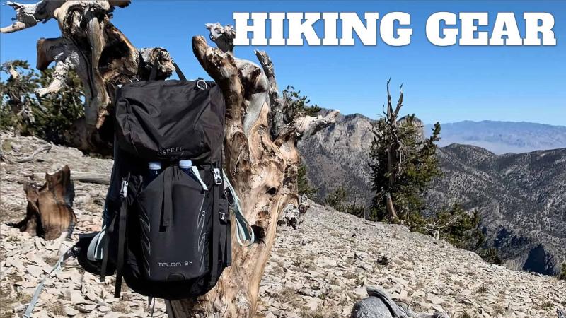 Where to Buy the Best Hiking Backpacks Near You: 7 Must-Have Features for Outdoor Adventure