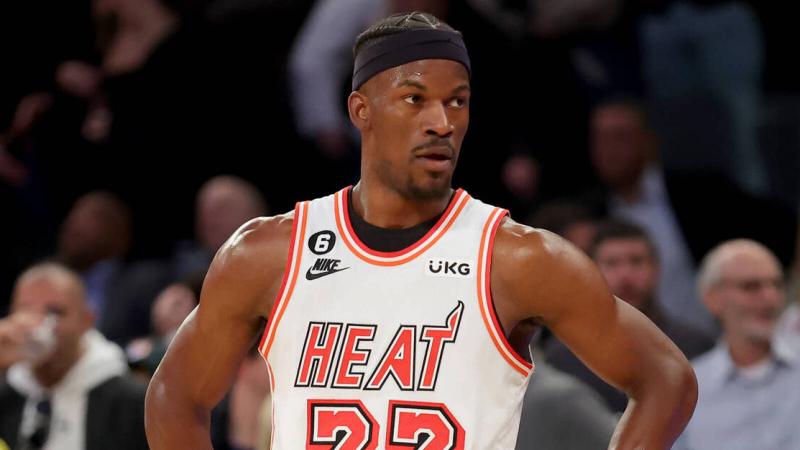 Where to Buy the Coolest Jimmy Butler Jerseys This Year