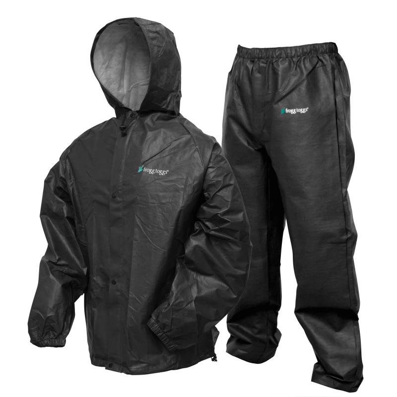 Where to Buy the Top Frogg Toggs Rain Gear. 7 Retailers With the Best Frogg Leggs