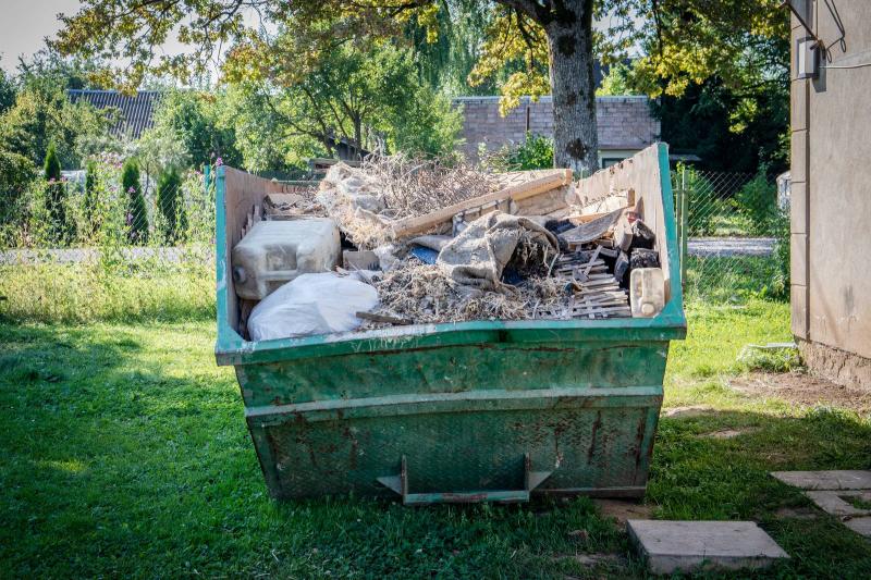 Where to Dump Construction Debris Near You: 15 Clever Ways to Dispose of Waste From Your Latest Project