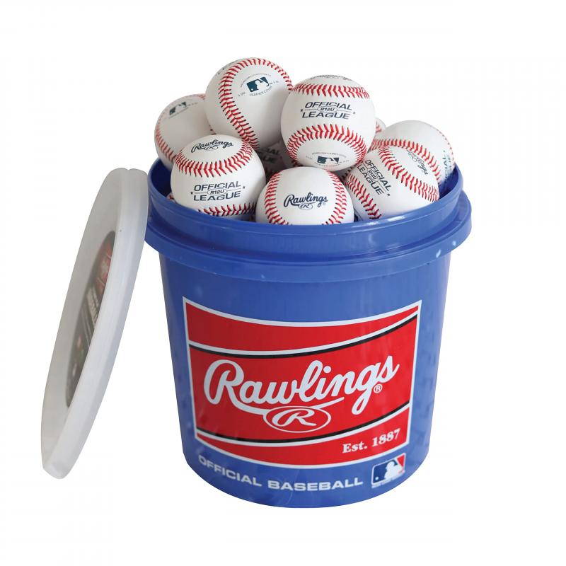 Where To Find A Bucket Of Baseballs: 15 Must Knows