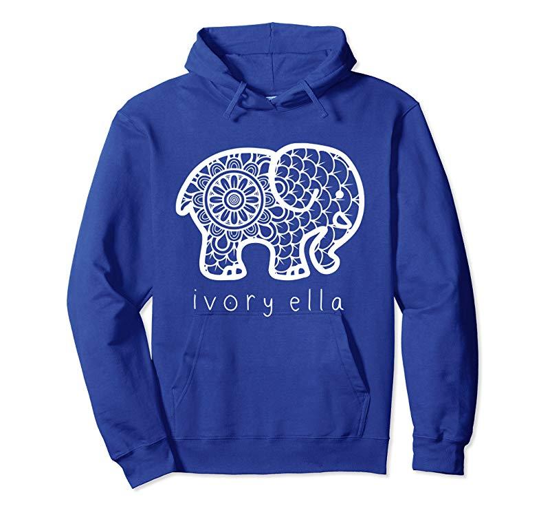 Where to Find Affordable Ivory Ella Tops Near You: Discover the Best Places to Shop for Trendy Elephant Conservation Tees