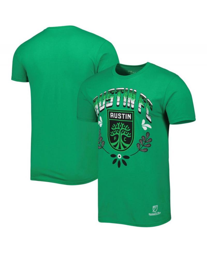 Where to Find Austin FC Gear Near You in 2023: The 15 Best Places For Jerseys, Shirts & More