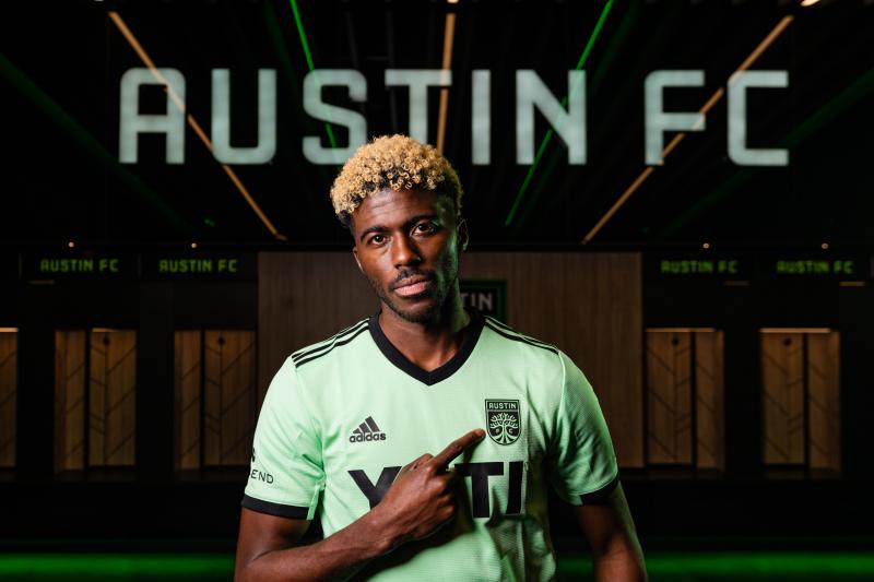 Where to Find Austin FC Gear Near You in 2023: The 15 Best Places For Jerseys, Shirts & More