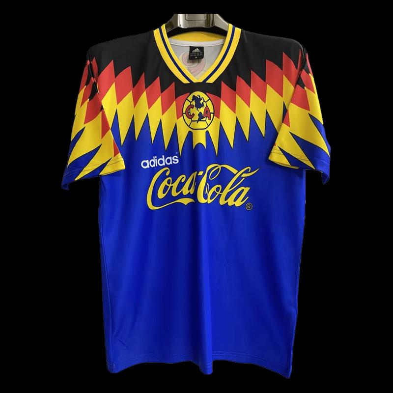 Where To Find Authentic Club America Jerseys Near You: The Ultimate Guide For Fans Of Las Aguilas