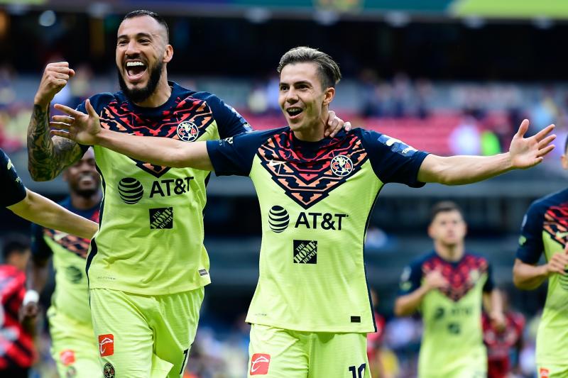 Where To Find Authentic Club America Jerseys Near You: The Ultimate Guide For Fans Of Las Aguilas