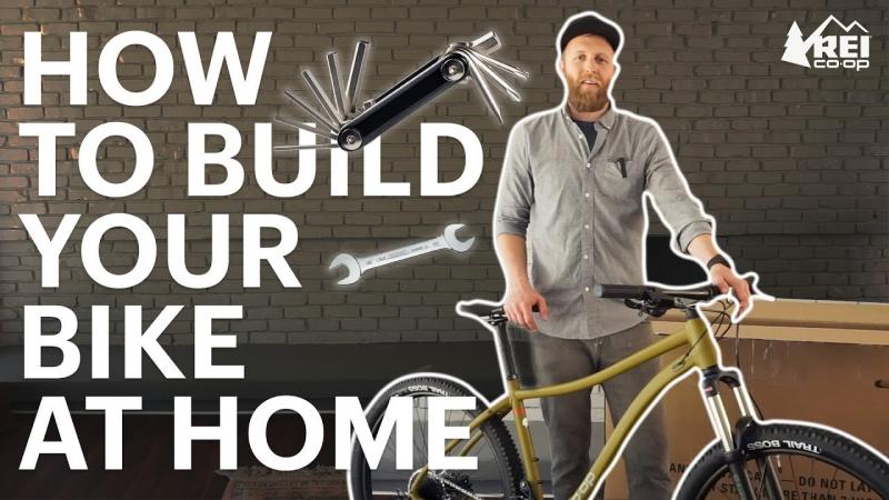 Where to Find Bike Assembly Services Near You: 7 Tips for Getting Your New Bike Ready to Ride