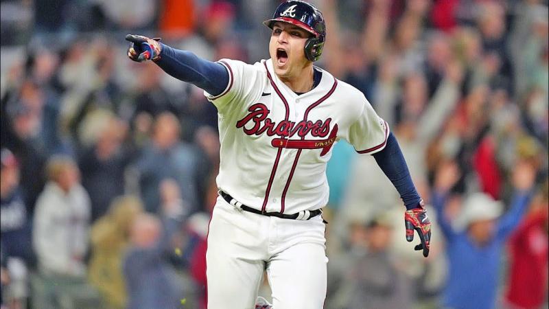 Where to Find Braves Hats Near You: Cap Off Your Game Day Look