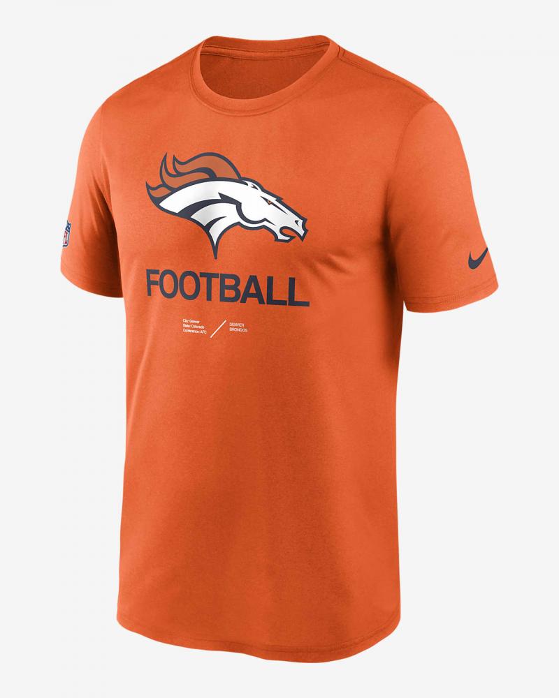 Where to Find Broncos Gear Near You: The Top 15 Stores for Denver Broncos Apparel, Jerseys & More