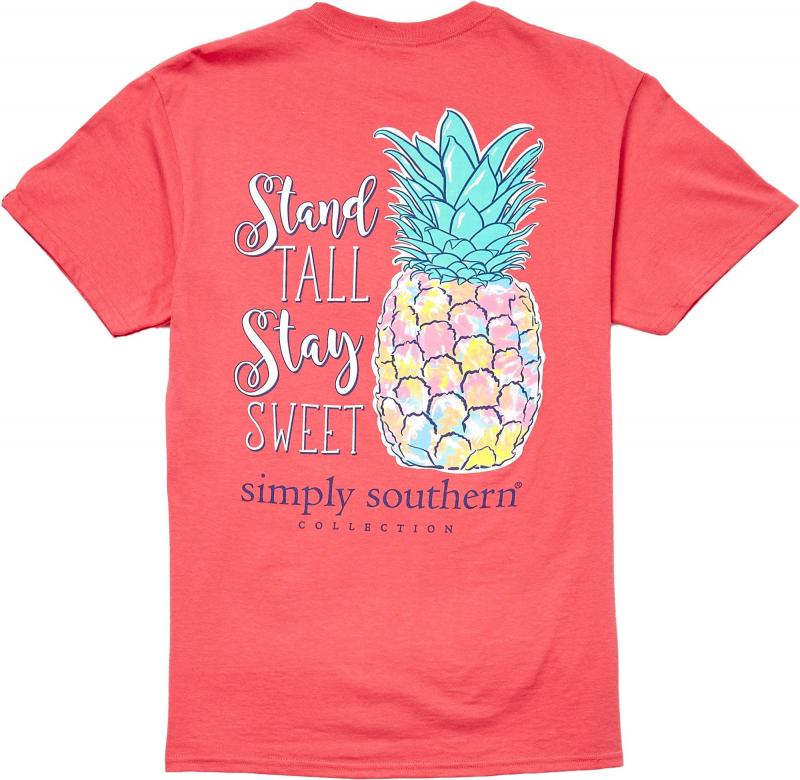 Where to Find Cheap Simply Southern T-Shirts This Year