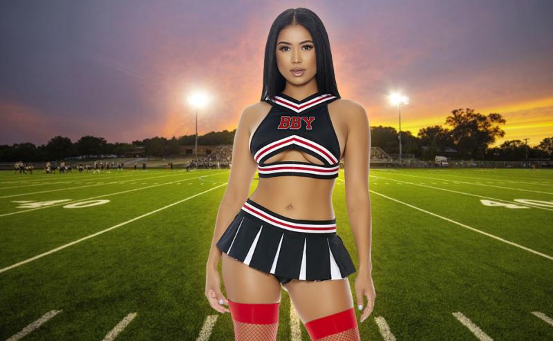 Where to Find Cheerleader Gear Near You: An Essential Guide