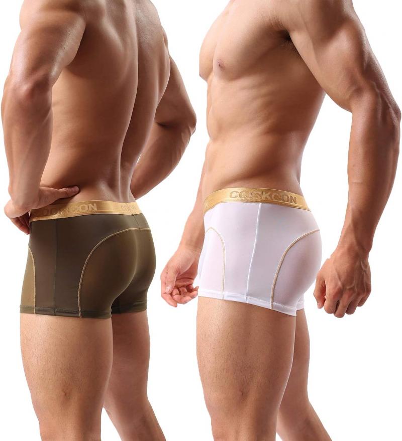 Where to Find Comfortable, High-Quality Underwear For Men: The 15 Best Places To Shop For 2UNDR