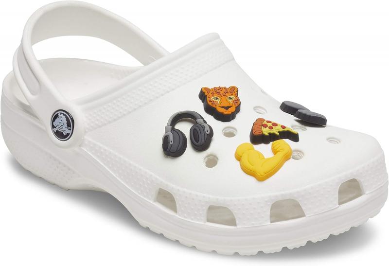 Where To Find Croc Jibbitz Near You: 15 Best Places To Buy Crocs Accessories