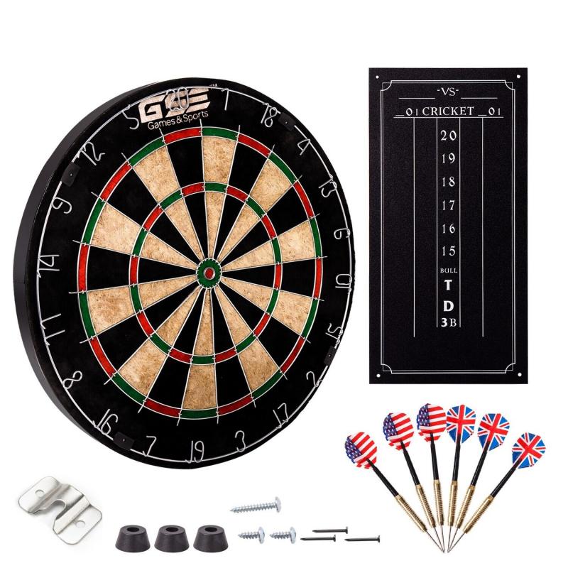 Where To Find Dartboards And Accessories Near Me: 15 Essential Tips For Dartboard Newbies