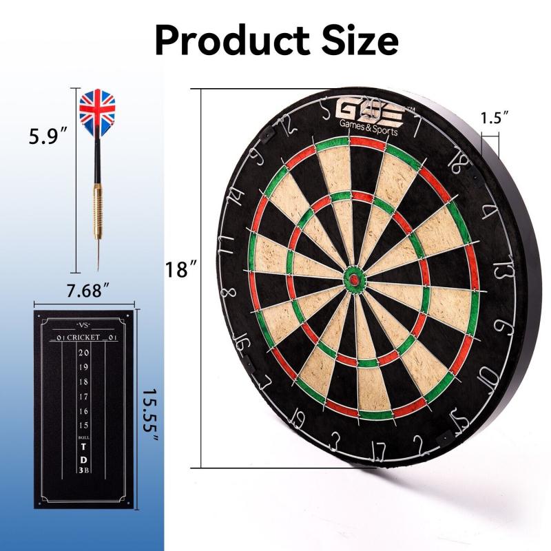Where To Find Dartboards And Accessories Near Me: 15 Essential Tips For Dartboard Newbies