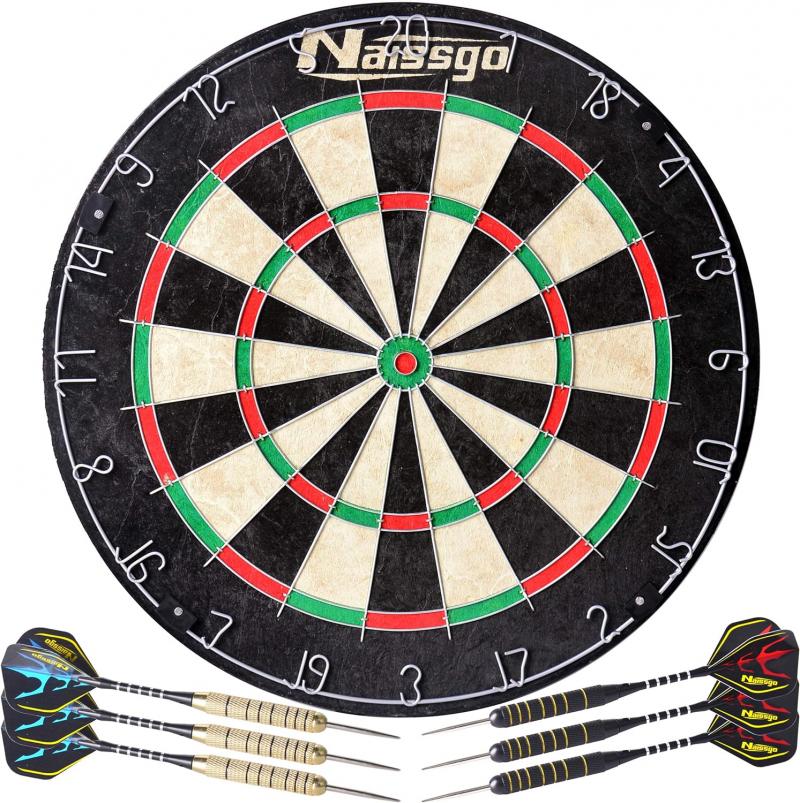 Where To Find Dartboards And Accessories Near Me: 15 Essential Tips For Dartboard Newbies