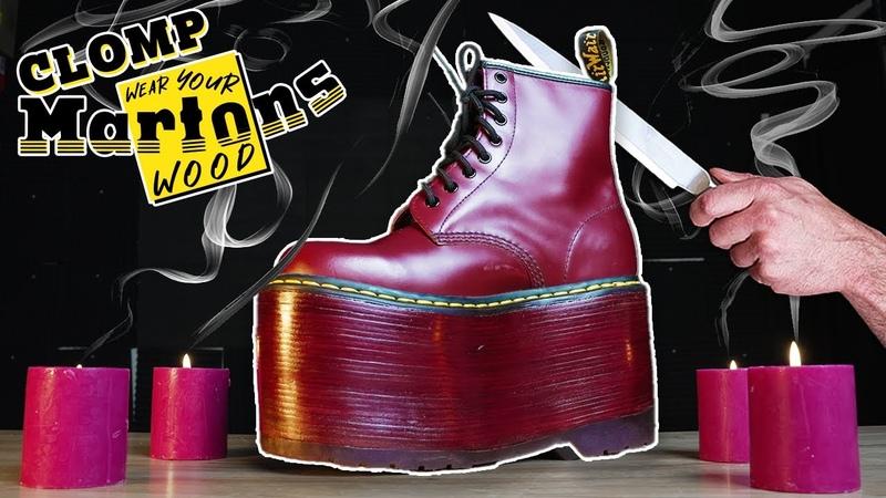 Where to Find Doc Martens This Summer. 14 Tips for Scoring Your Dream Boots