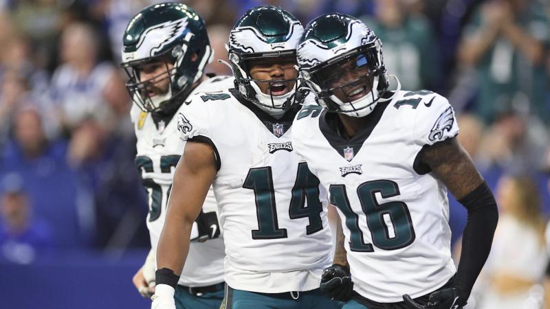 Where to Find Eagles Gear Near You in 2023: 15 Best Places to Buy Philadelphia Eagles Merchandise