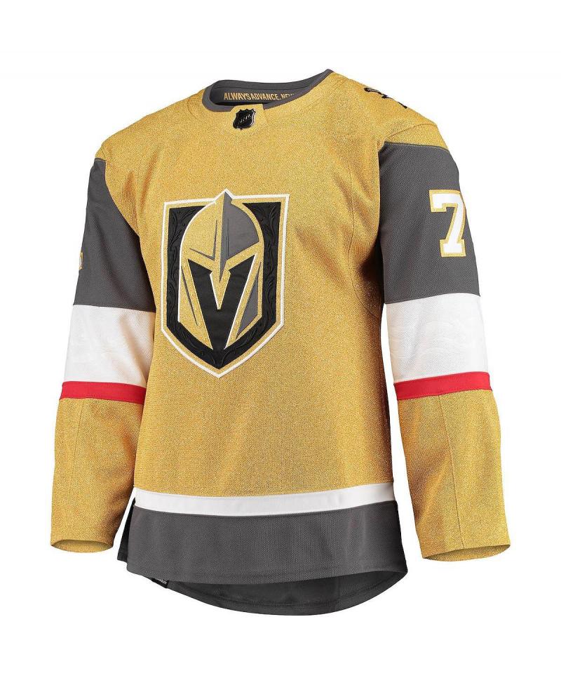 Where to Find Golden Knights Gear Near You: 15 Shops for Jerseys, Apparel & More