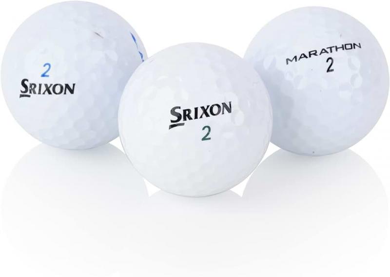 Where to find great prices on top quality golf balls: Discover the benefits of Srixon Soft Feel white golf balls