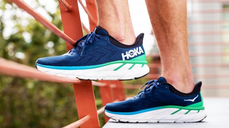 Where To Find Hoka Shoes Near You: 15 Places To Buy Hoka Sneakers
