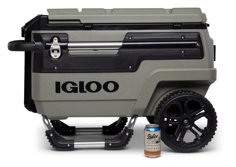 Where to Find Igloo Coolers Near You: The Top 15 Retailers