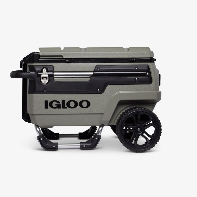 Where to Find Igloo Coolers Near You: The Top 15 Retailers