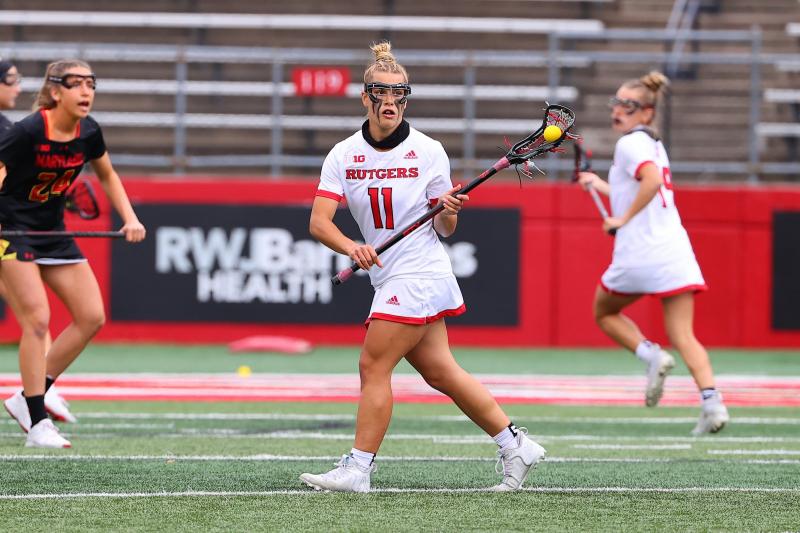 Where to Find Must-Have Rutgers Lacrosse Gear: Top 15 Picks for Rutgers Fans