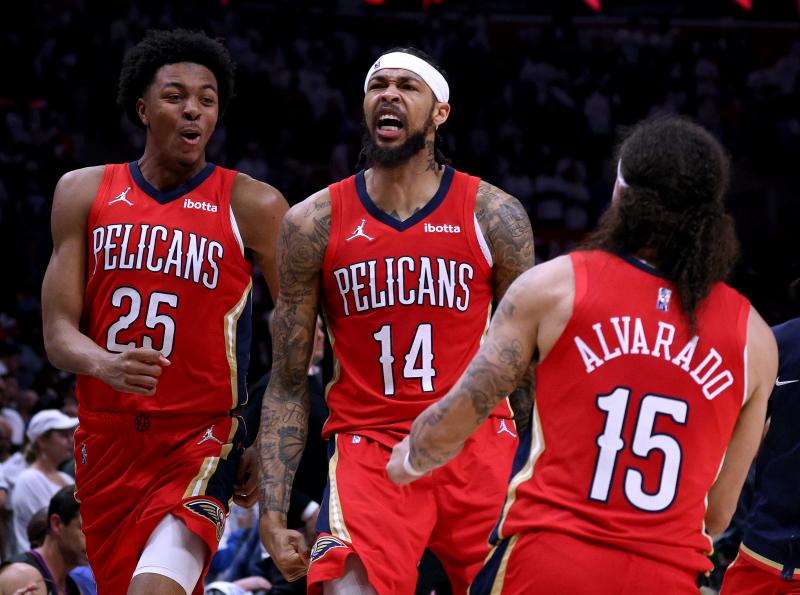 Where to Find New Orleans Pelicans Gear Near You: The 15 Best Places to Shop for Jerseys, Shirts and More
