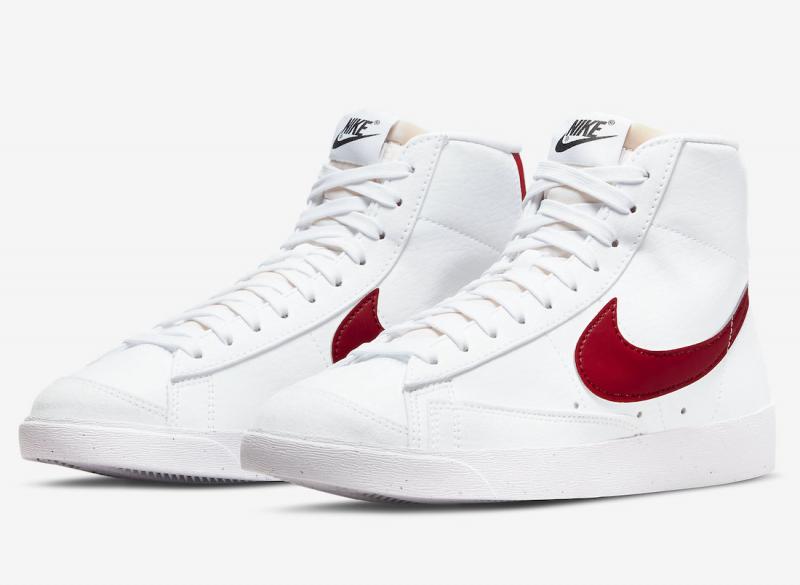 Where to Find Nike Blazers Near You in 2023