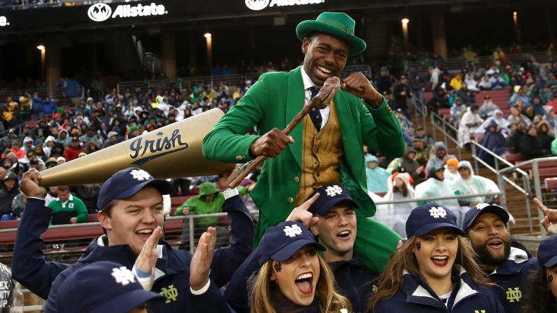 Where to Find Notre Dame Gear Near Me: The 15 Best Places for Fighting Irish Merchandise