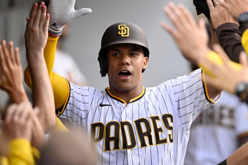 Where to Find Padres Gear This Season: 15 Must-Have San Diego Apparel Pieces For Diehard Fans