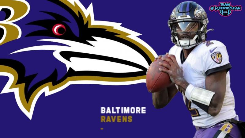 Where To Find Ravens Gear Near You: The Top 15 Places For Ravens Merch
