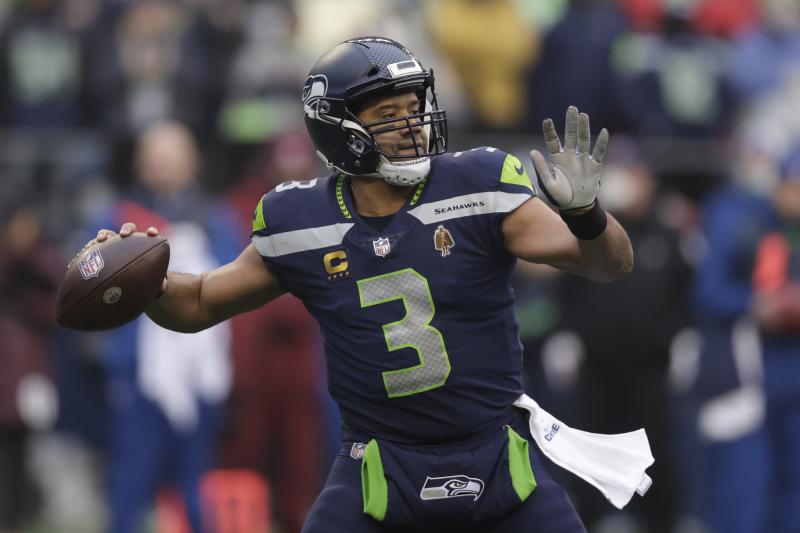 Where to Find Russell Wilson Jerseys This Year: 15 Great Options for Fans