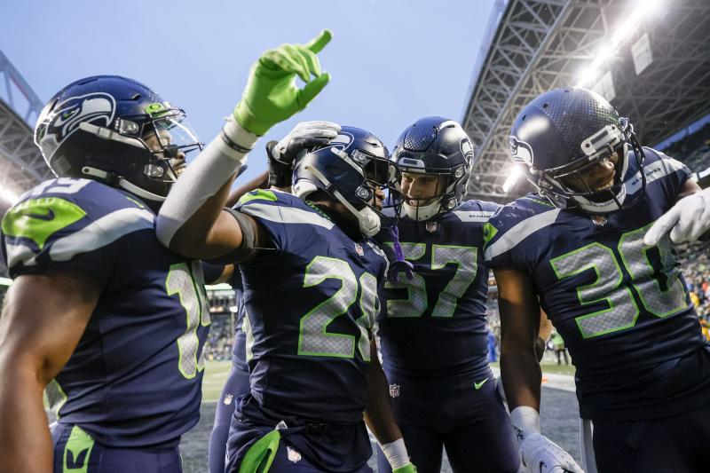 Where to Find Seattle Seahawks Gear Near You: 15 Must-Have Items for Fans