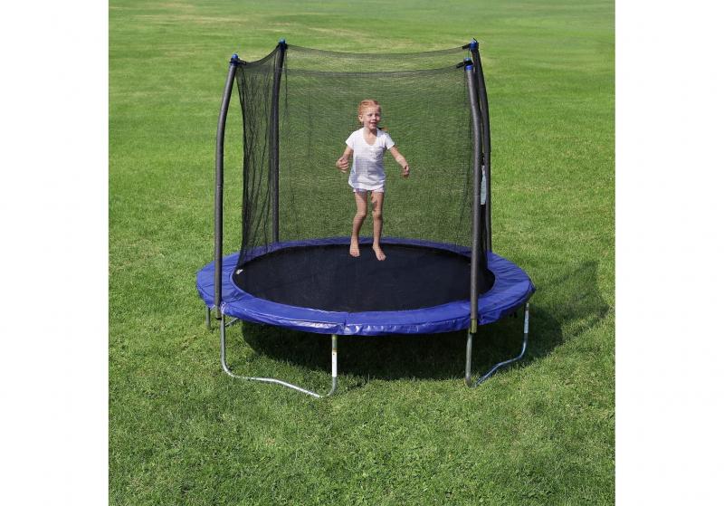 Where to Find Skywalker Trampolines on Sale Near You: Score Amazing Deals on Popular Models