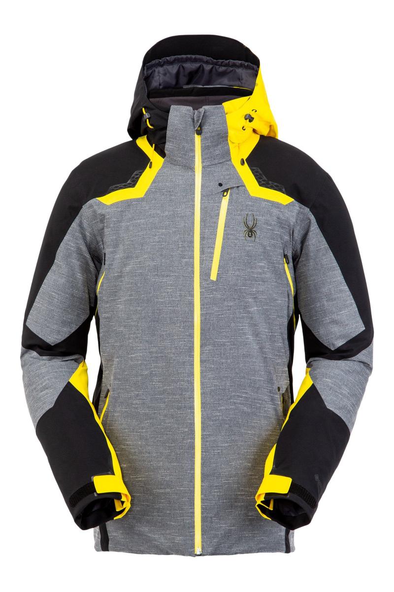Where to Find Spyder Jackets Near Me: 15 Ways to Get Your Hands on High-Quality Ski Gear